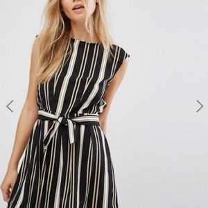 ASOS Romper Open Back